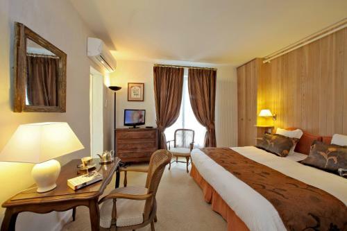 Hotel H�tel Le Centenaire