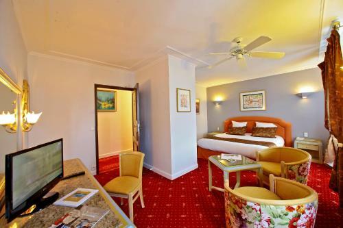 Hotel H�tel Le Centenaire