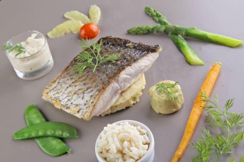 Hotel H�tel Le Centenaire