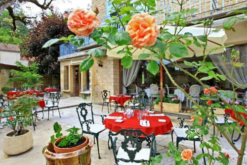 Hotel H�tel Le Centenaire