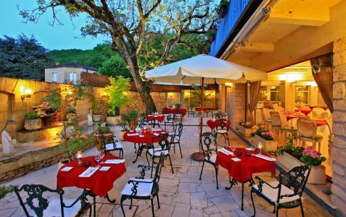 Hotel H�tel Le Centenaire