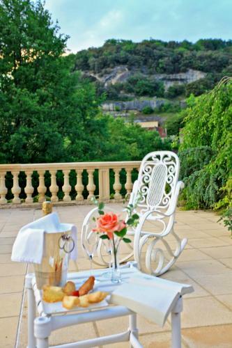 Hotel H�tel Le Centenaire