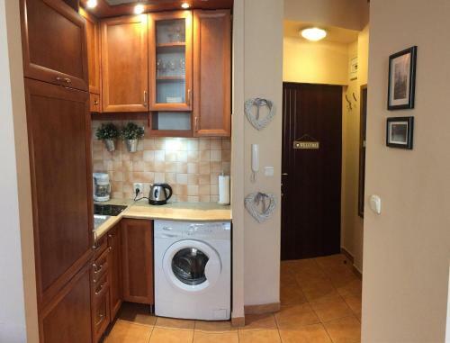 Apartamenty Classic
