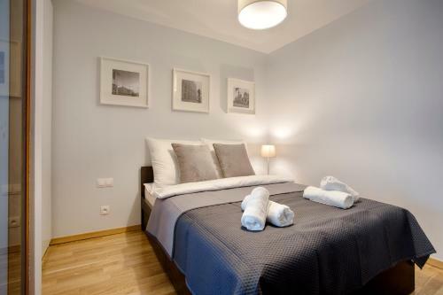 Apartamenty Classic