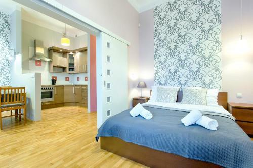 Apartamenty Classic