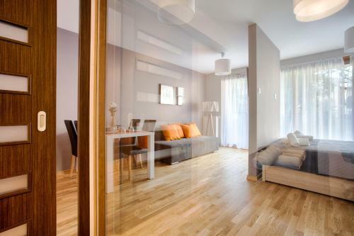 Apartamenty Classic