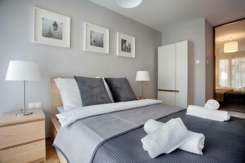 Apartamenty Classic
