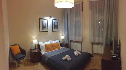 Apartamenty Classic