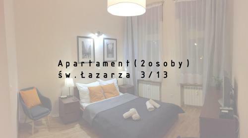 Apartamenty Classic