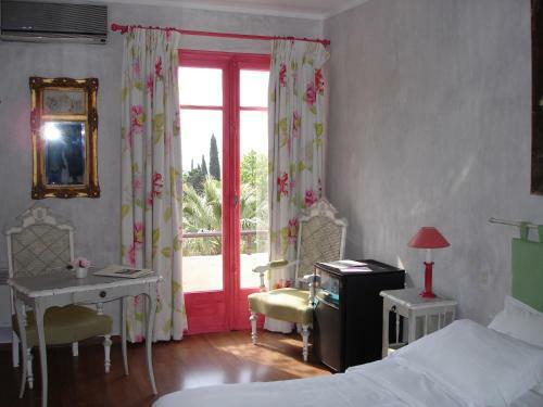 Hotel Le Mas Bellevue