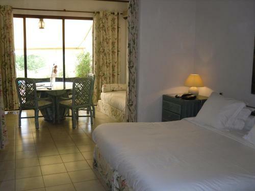 Hotel Le Mas Bellevue