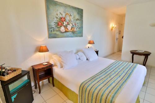 Hotel Le Mas Bellevue
