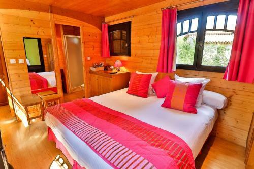 Hotel Le Mas Bellevue
