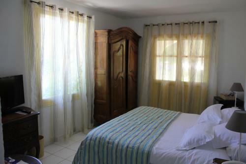 Hotel Le Mas Bellevue