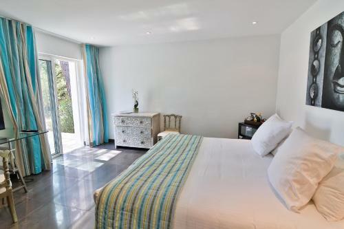 Hotel Le Mas Bellevue