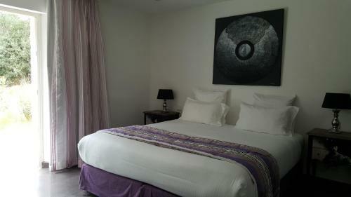 Hotel Le Mas Bellevue