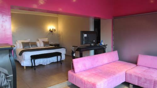 Hotel Le Mas Bellevue
