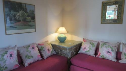 Hotel Le Mas Bellevue