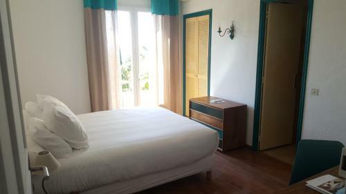 Hotel Le Mas Bellevue