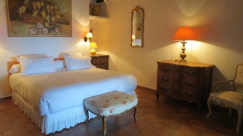 Hotel Le Mas Bellevue