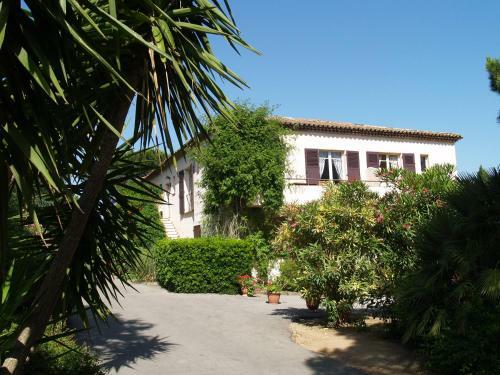 Hotel Le Mas Bellevue