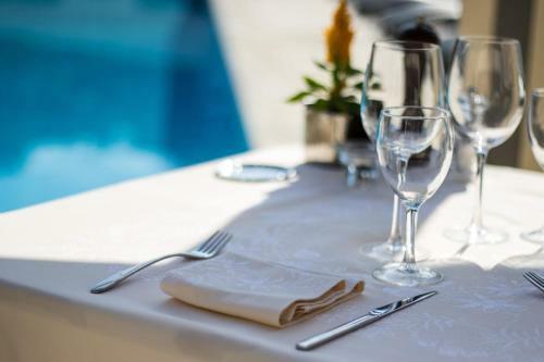 Hotel Le Mas Bellevue
