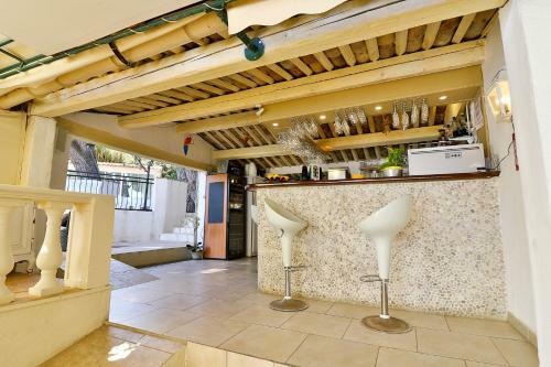 Hotel Le Mas Bellevue