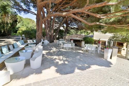 Hotel Le Mas Bellevue