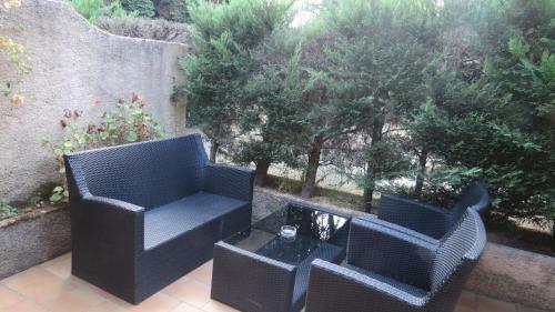 Hotel Le Mas Bellevue