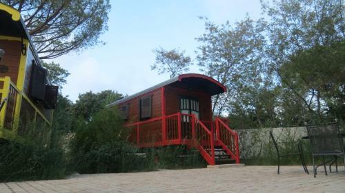 Hotel Le Mas Bellevue