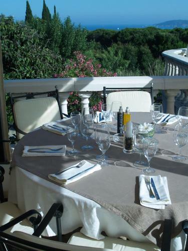 Hotel Le Mas Bellevue