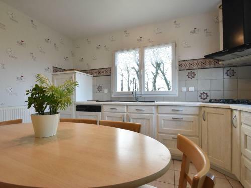 Holiday Home Des 3 Mathildes Etretat