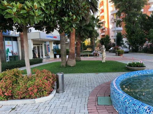 Apartments Ardo