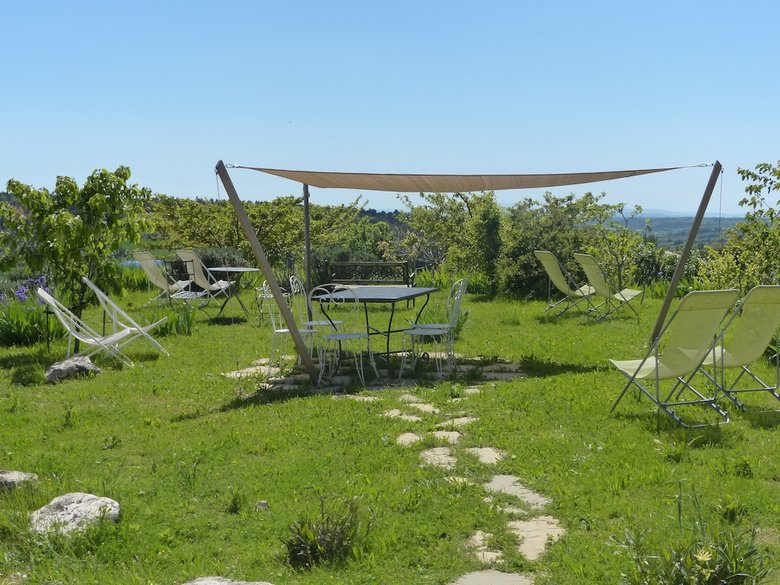 Bed & Breakfast La Ferme Du Petit Segries