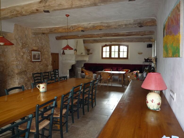 Bed & Breakfast La Ferme Du Petit Segries