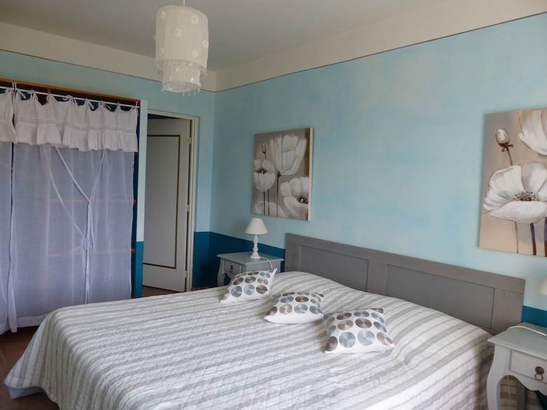 Bed & Breakfast La Ferme Du Petit Segries