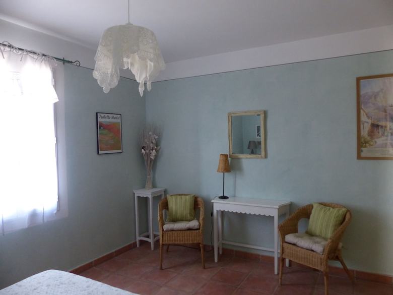 Bed & Breakfast La Ferme Du Petit Segries