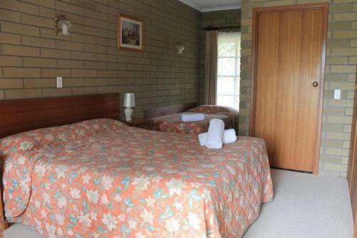 Motel Aristocrat Waurnvale