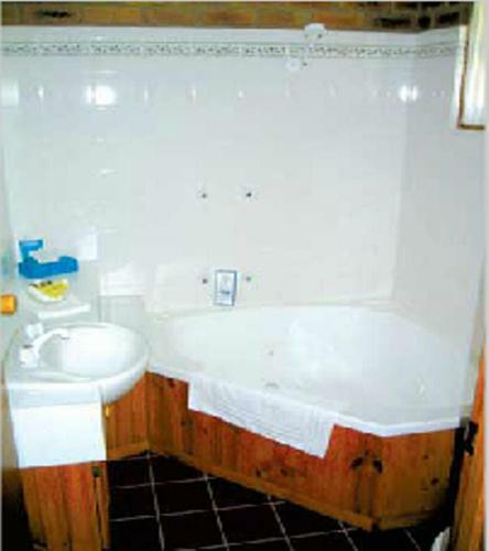 Motel Aristocrat Waurnvale