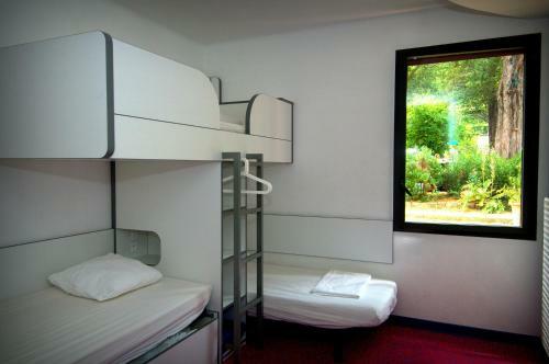 Albergue Ethic �tapes Le Cart