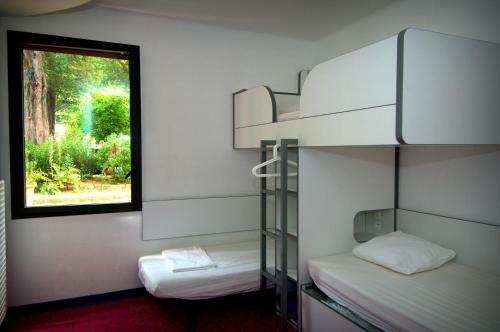 Albergue Ethic �tapes Le Cart