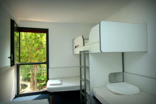 Albergue Ethic �tapes Le Cart