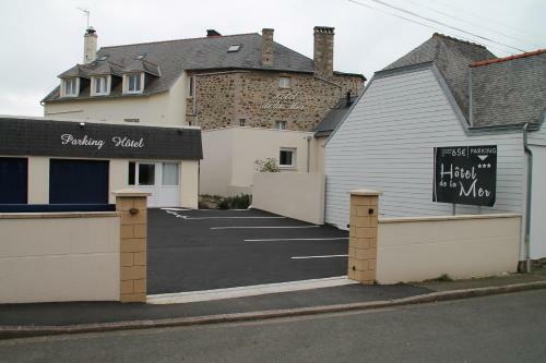 Hotel H�tel De La Mer