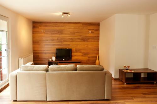Apartamento Vila Element
