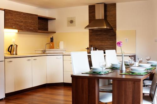 Apartamento Vila Element