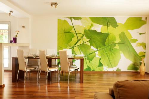 Apartamento Vila Element