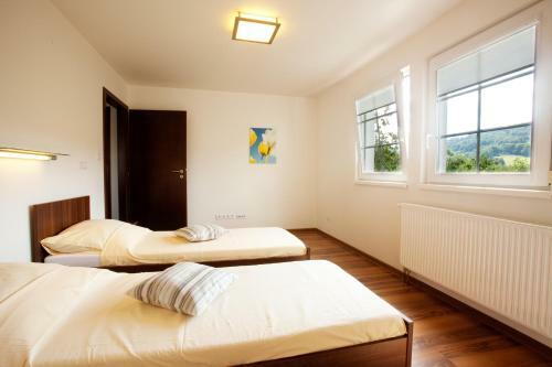 Apartamento Vila Element