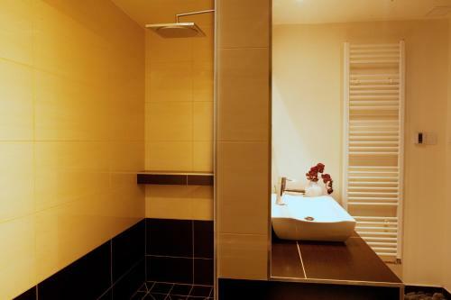 Apartamento Vila Element