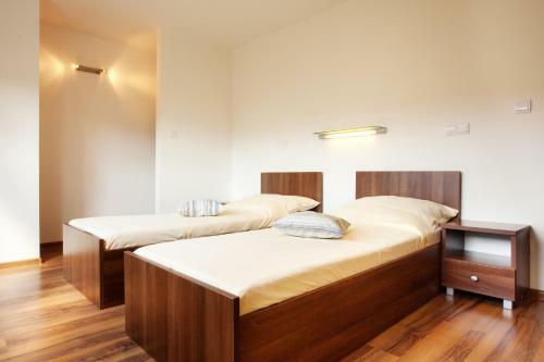 Apartamento Vila Element