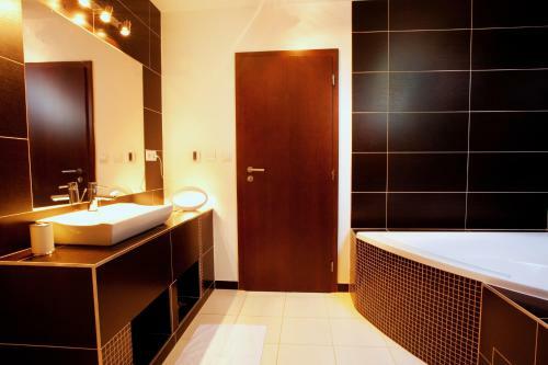Apartamento Vila Element